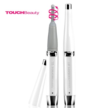 TouchBeauty - UK TouchBeauty Rotating Heated Eyelash Curler - PC