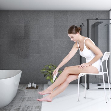 TouchBeauty - UK TouchBeauty All-in-one Trimmer - PC