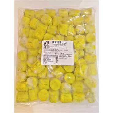 大埔振興 - 芫茜燒賣 - 1KG
