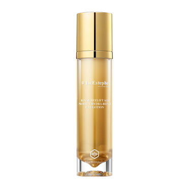 La Estephe - LA ESTEPHE ROYAL BEELIFT AGE PROFECT HYDRA-REPAIR DAY LOTION 50ml - PC