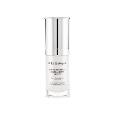 La Estephe - La Estephe Snow Algae Youth Preserve Revitalizing Serum 30ml - PC