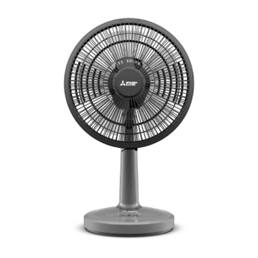 Mitsubishi Elaectric - D12A-GB 12' Fan - Grey [Authorized Goods] - PC