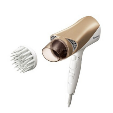 Panasonic - EH-NE72 Cool / Hot Twin Airflow Double Ionity Hair Dryer 2000W [Authorized Goods] - PC