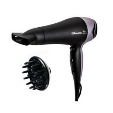 RASONIC - RHD-SP22 Professional Ionic Hair Dryer [Authorized Goods] - PC