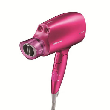 Panasonic - EH-NA46 Platinum nanoe™ Hair Dryer 1;600W* - Vivid Pink [Authorized Goods] - PC