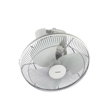 Panasonic - F-409QH Cycle Fan (40cm/16") - White [Authorized Goods] - PC