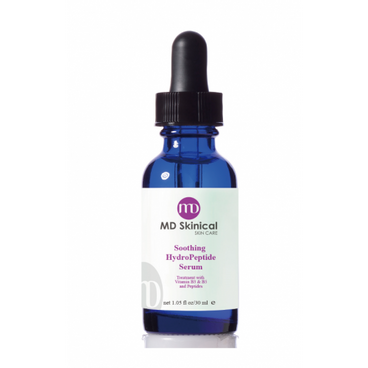 MD Skinical - Soothing Hydropeptide Serum 30ML - PC