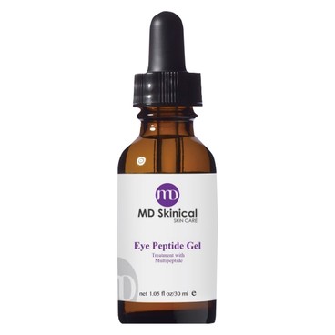 MD Skinical - Eye Peptide Gel - PC