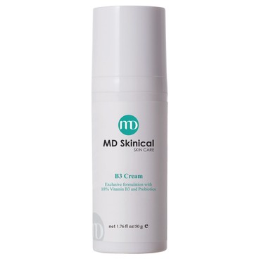 MD Skinical - B3 Cream 50g - PC