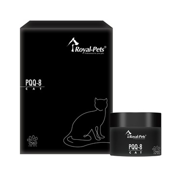 Royal-Pets - 貓用營胞素45粒膠囊裝 - PC