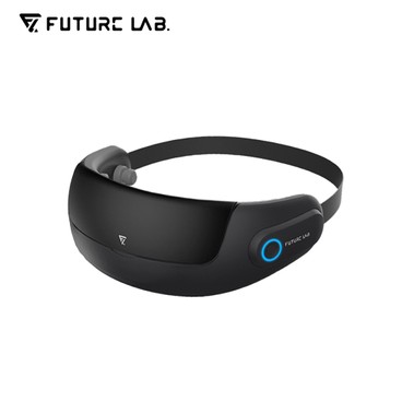 Future Lab. 未來實驗室 - Visual Mask 喚眼儀 (預訂貨品) - PC