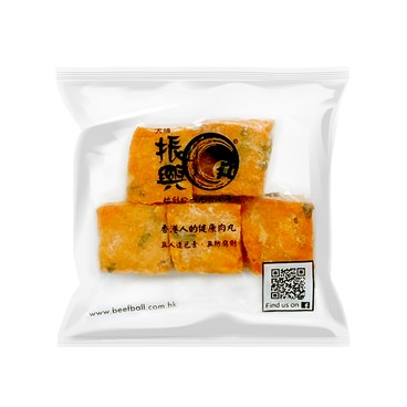 大埔振興 - 香辣粉絲豆腐(100g) - PC