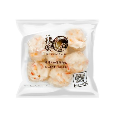 大埔振興 - 仿龍蝦丸(120g) - PC