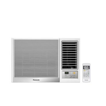 Panasonic - CW-XN1821EA 2HP Window Type Air-Conditioner with remote control - PC