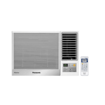 Panasonic - CW-HU120ZA 1.5HP Inverter Window Type Cool Only Air Conditioner - PC