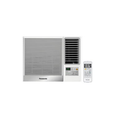 Panasonic - CW-XN721JA 3/4HP Window Type Air-Conditioner with remote control - PC