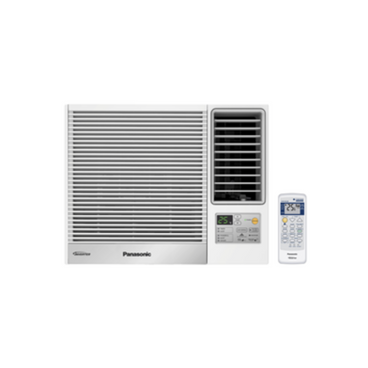 Panasonic - CW-HU90ZA 1HP Inverter Window Type Cool Only Air Conditioner - PC