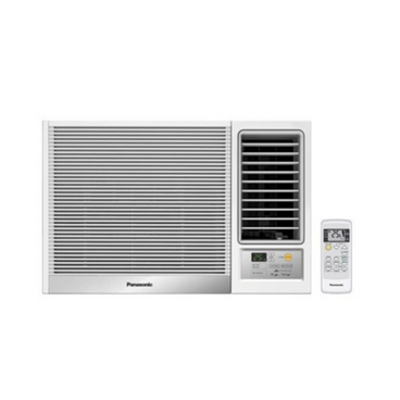 Panasonic - CW-XN2421EA 2.5HP Window Type Air-Conditioner with remote control - PC