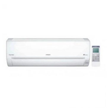 HITACHI - RASDX18CWK 2HP Inverter Compact Split Air Conditioner [Authorized Goods] - PC