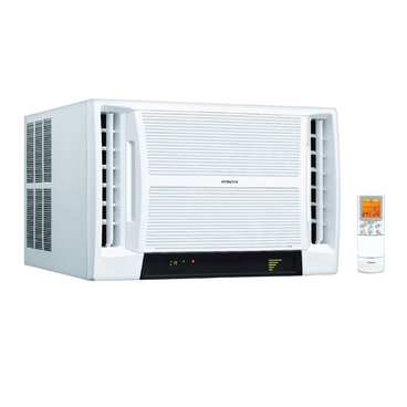 HITACHI - RA18RDF Window Type Air Conditioner (2HP) (3-Years Warranty) [Authorized Go - PC
