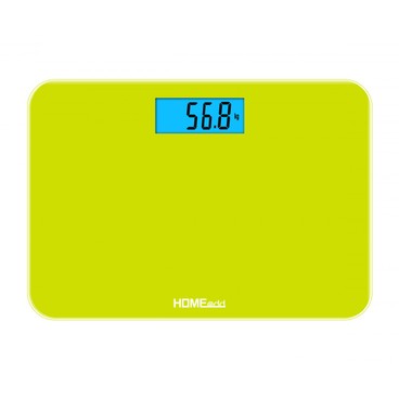 HOME@dd - Digital Health Scale (Household General Version)-Green - PC