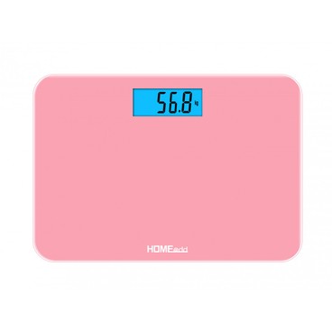 HOME@dd - 數碼健康磅 (家居通用型)-粉紅 - PC