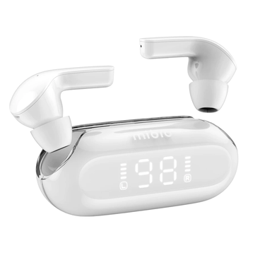 Mibro - Mibro Earbuds 3 (白色) (平行進口貨) - PC