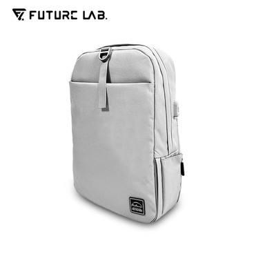 Future Lab. - Freezone LX Backpack｜Grey - PC