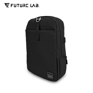 Future Lab. 未來實驗室 - Freezone LX 零負重包｜黑色 (預訂貨品) - PC