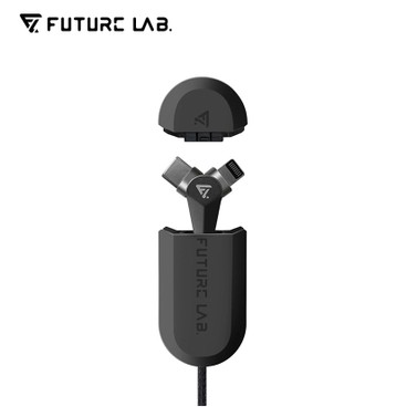 Future Lab. 未來實驗室 - SPEEDEX 磁石競速充 (預訂貨品) - PC