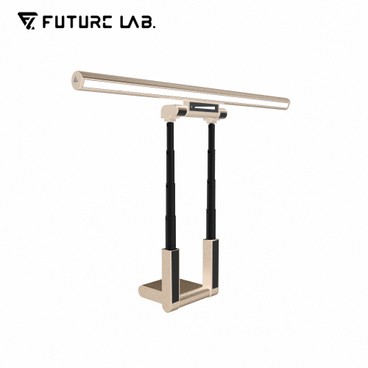 Future Lab. 未來實驗室 - T-Lamp 雙子掛燈｜伯爵奶茶色 (預訂貨品) - PC