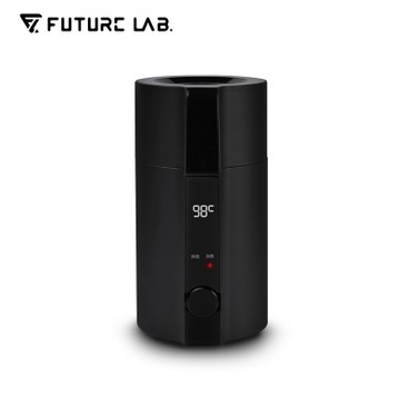 Future Lab. 未來實驗室 - SOLOPOT 滿漢溫控瓶 (預訂貨品) - PC