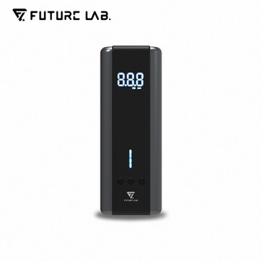 Future Lab. - PressurePump 2.0 - PC
