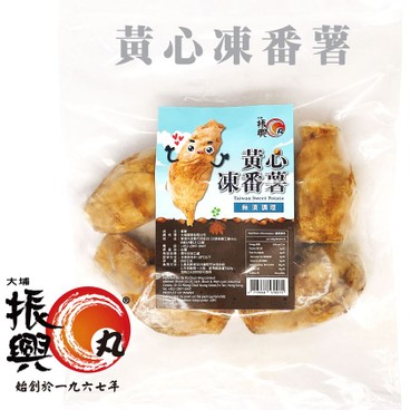 Tai Po Chun Hing - Taiwan sweet potato - PC