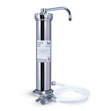 Doulton - DBS [Made in Britain] M12 Series Countertop Water Filter | With BTU2501 Filter element [Authorized G - PC