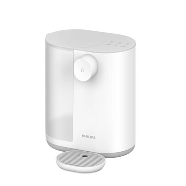 PHILIPS - ADD4911 2.0L Water dispenser with instant heating - White [Authorized Goods] - PC
