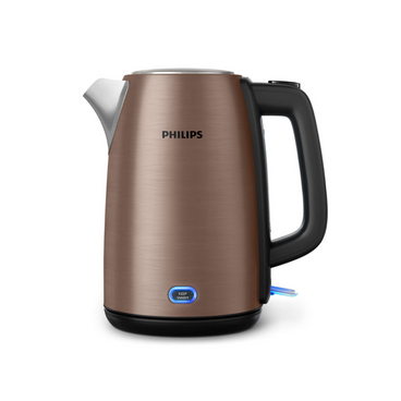 PHILIPS - HD9355/92 Viva Collection Kettle [Authorized Goods] - PC