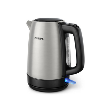 PHILIPS - HD9350 Daily Collection Kettle (1.7L) - Stainless steel [Authorized Goods] - PC