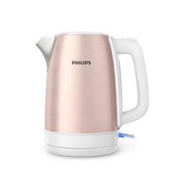 PHILIPS - HD9350 Daily Collection Kettle (1.7L) - Pink [Authorized Goods] - PC