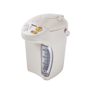 樂信牌 - RTP-W43S 電動、碰杯或氣壓出水電熱水瓶 (4.3公升) [香港行貨] - PC