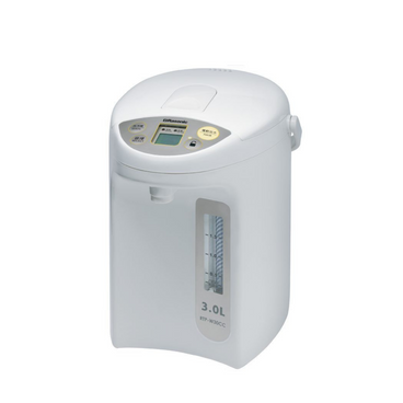 樂信牌 - RTPW30CC 電動或碰杯出水5段保溫電熱水瓶 (3.0公升) - PC