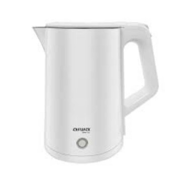 AIWA - AW-1801KW Electric Kettle [Authorized Goods] - PC