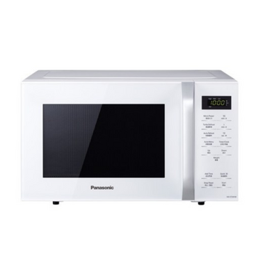 Panasonic - NN-ST34N Microwave Oven (25L) [Authorized Goods] - PC