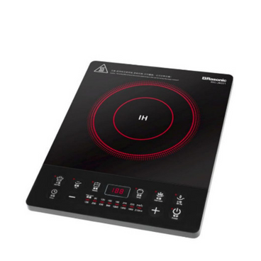 RASONIC - RIC-GM23E Compact Induction Cooker (13A) [Authorized Goods] - PC