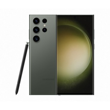 三星 - [士多額外禮遇]Galaxy S23 Ultra 智能手機 (12GB+512GB)綠色[香港行貨] - PC