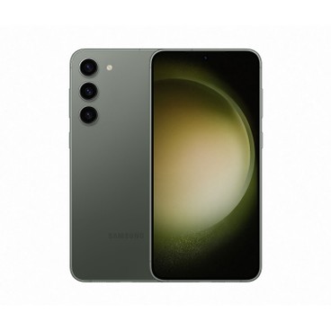 三星 - [士多額外禮遇]Galaxy S23+ 智能手機 (8GB+256GB)-綠色 [香港行貨] - PC