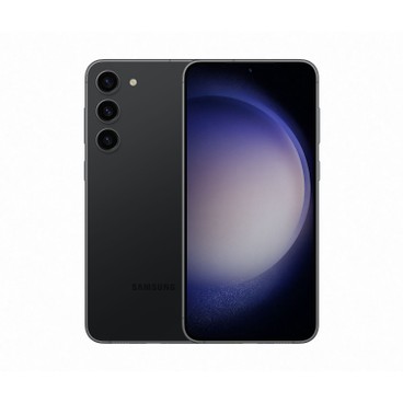 三星 - [士多額外禮遇]Galaxy S23+ 智能手機 (8GB+256GB)-黑色 [香港行貨] - PC