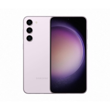 三星 - [士多額外禮遇]Galaxy S23+ 智能手機 (8GB+256GB)-紫色 [香港行貨] - PC