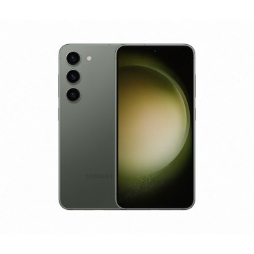 三星 - [士多額外禮遇]Galaxy S23 智能手機 (8GB+256GB)-綠色 [香港行貨] - PC