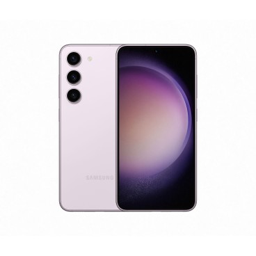三星 - [士多額外禮遇]Galaxy S23 智能手機 (8GB+256GB)-紫色 [香港行貨] - PC